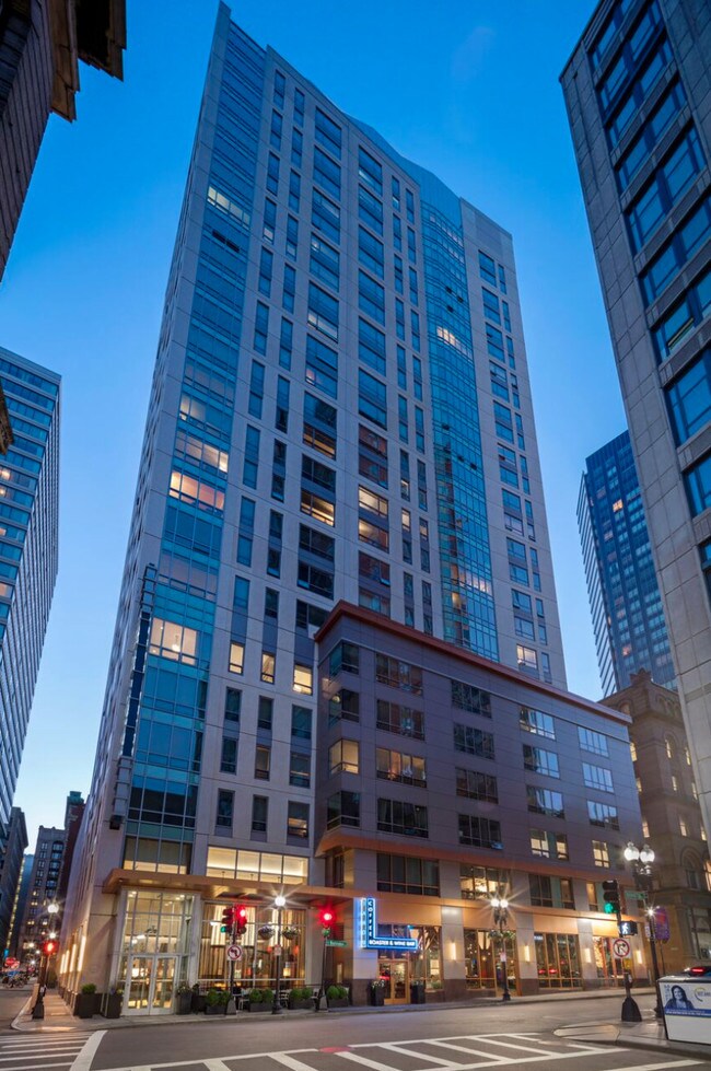 Photo - 659 Washington St Unit 303