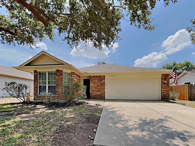 Photo - 24403 Wild Horses Ln