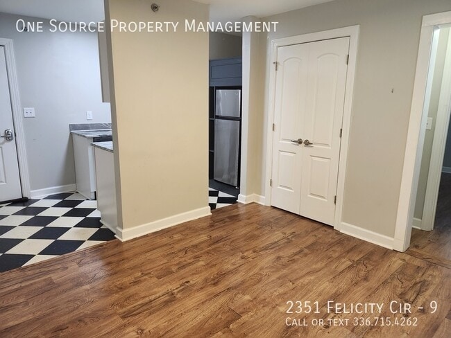 Building Photo - 2351 Felicity Cir Unit 9