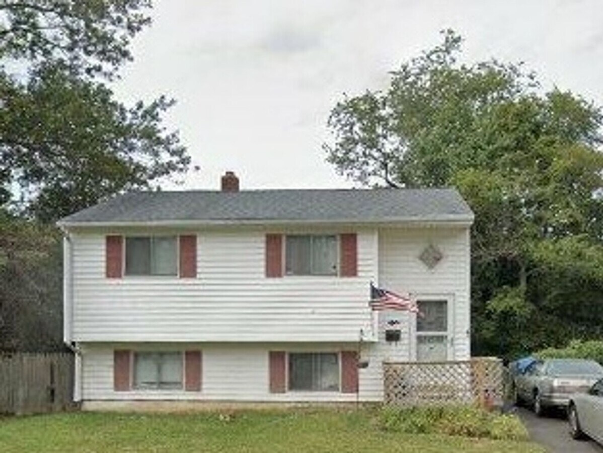 Three bedroom one bath in New Castle - Three bedroom one bath in New Castle Casa