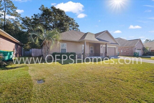 Photo - Home for Rent in South Crestview