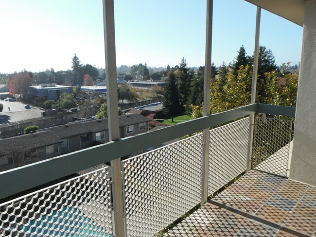 View From the Patio - 180 Dakota Ave Unit 62