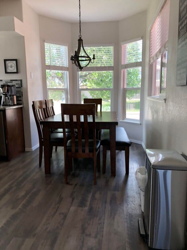 Photo - Beautiful renovated 4 Bedroom Rancher in D-12 with Cheyenne Mtn. Views, close to Ft. Carson!