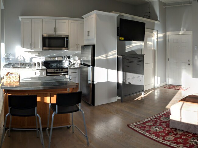 Photo - 10 Exchange St Condo Unit 303