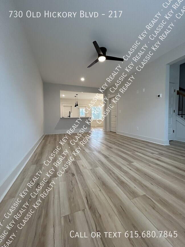 Photo - 730 Old Hickory Blvd