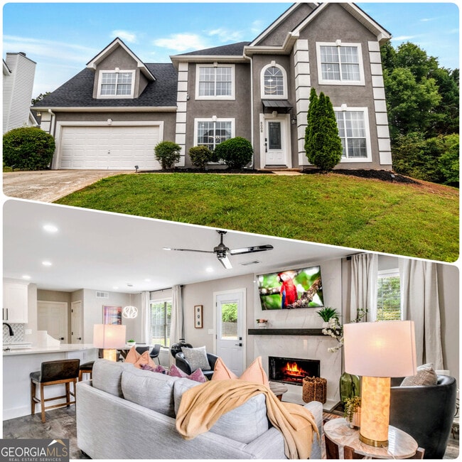 Building Photo - 8008 Clearview Cir