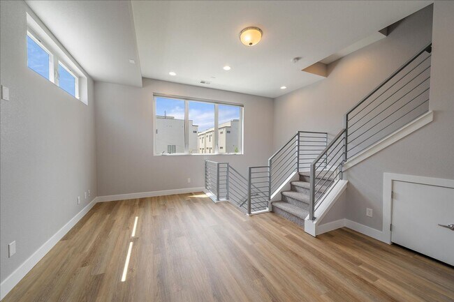 Photo - 1632 Lowell Blvd