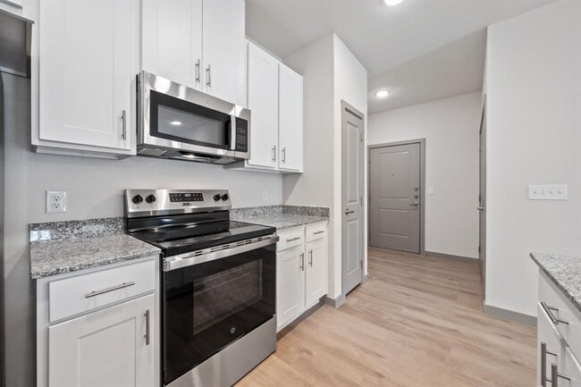 Photo - 691 Union Chapel Rd Unidad S1