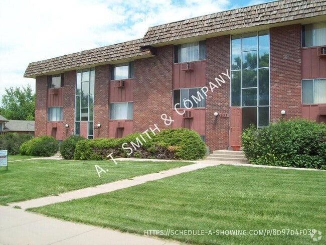 Building Photo - 222 S Balsam St Unit 303 Rental