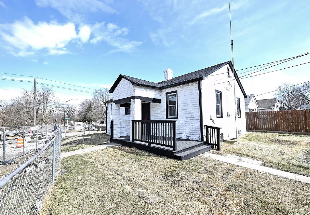 Photo - 3601 English Ave