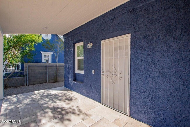 Photo - 814 South 1st Avenue