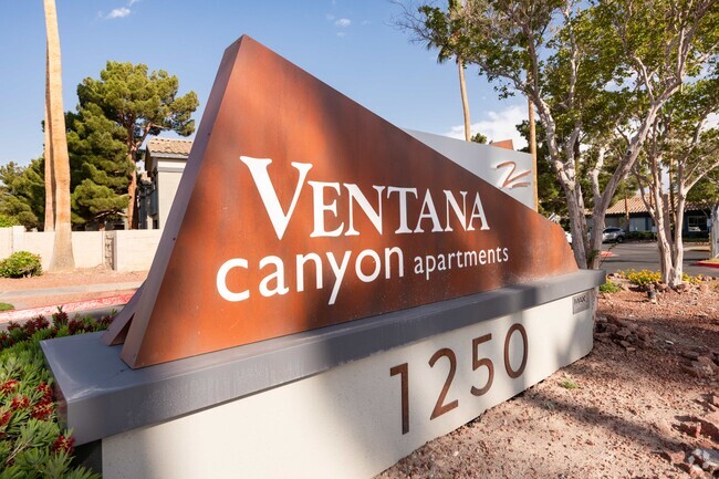 Building Photo - Ventana Canyon Apartments