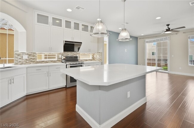 Photo - 5736 W Brimstone Hill Ave