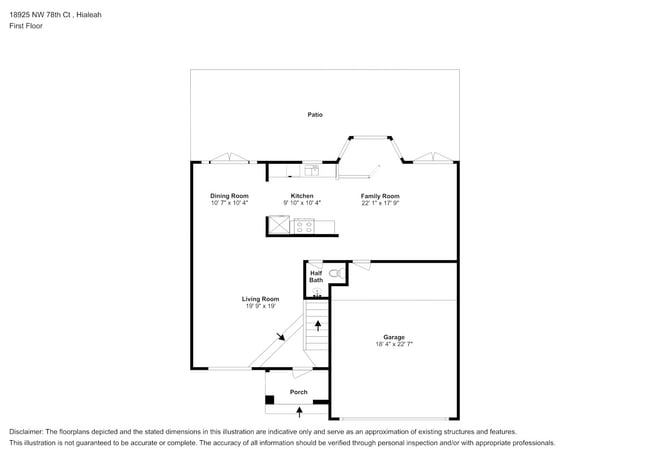 Photo - 18925 NW 78th Ct