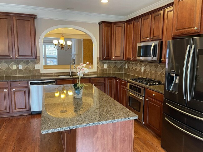 Photo - 2203 Cumberland Pkwy SE