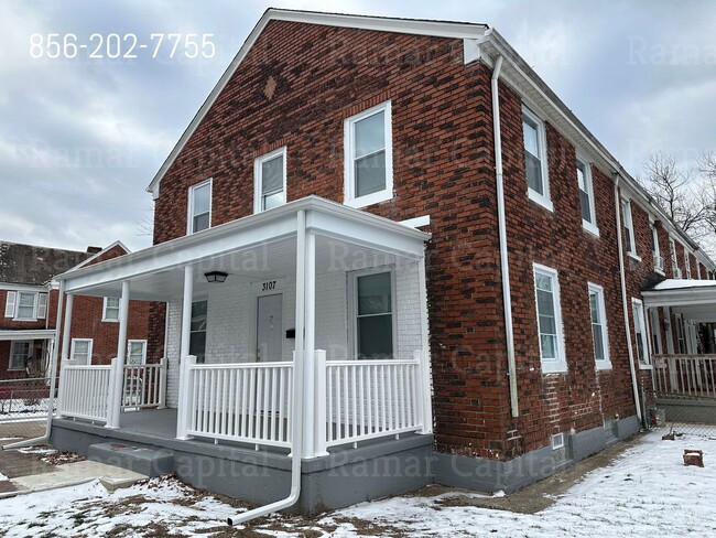 Fully renovated 3 Bedroom house in FAIRVIEW - Fully renovated 3 Bedroom house in FAIRVIEW