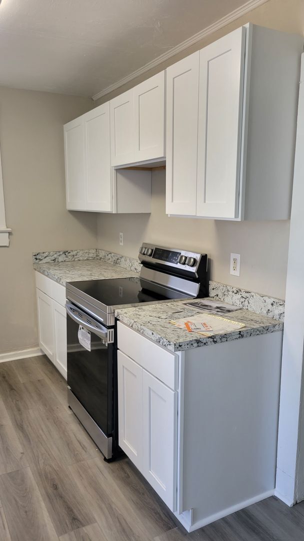 Suburban Park Acres Rental House Rental in Norfolk, VA