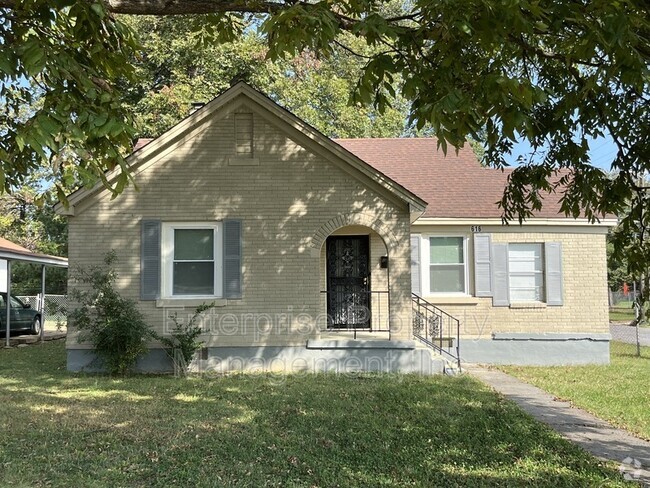 Building Photo - 616 E Dempster Ave Rental