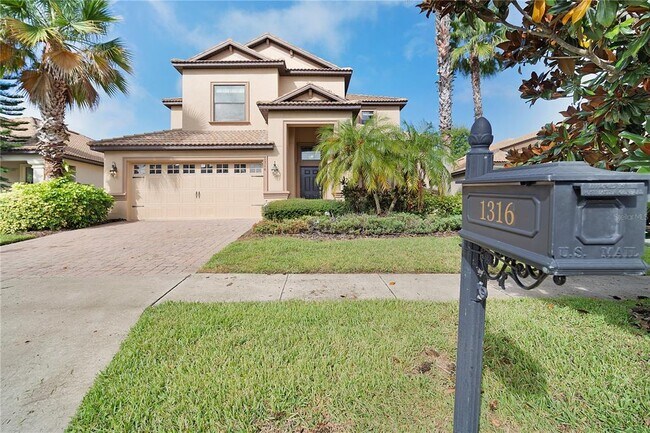 Photo - 1316 Gleneagles Ln