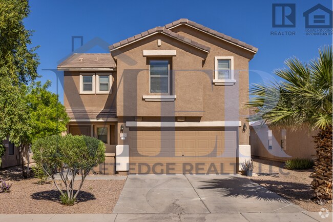 Building Photo - 3Bed/2.5Bath House at Honeycutt Ave/Hogene...