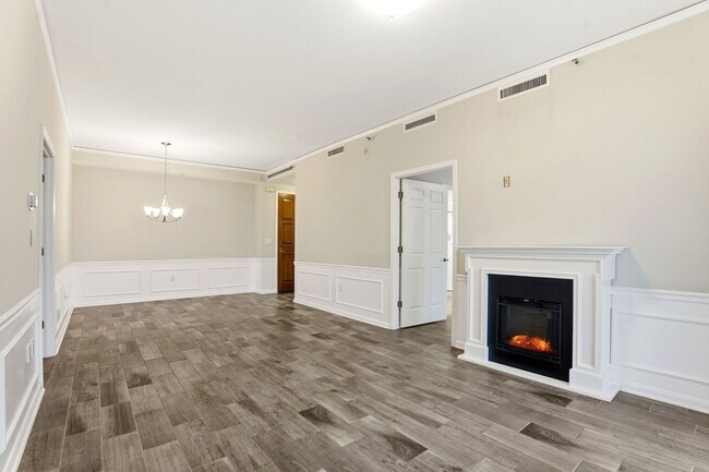 Photo - 1 Towers Park Ln Unit 1007
