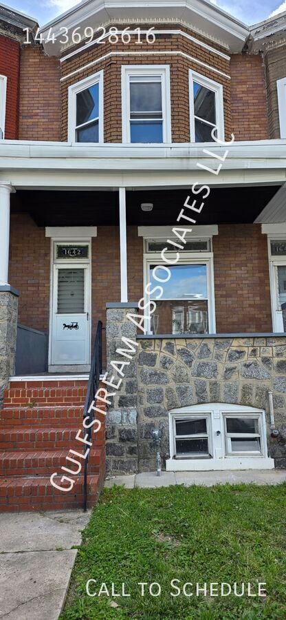 Photo - 1642 N Smallwood St Casa Adosada