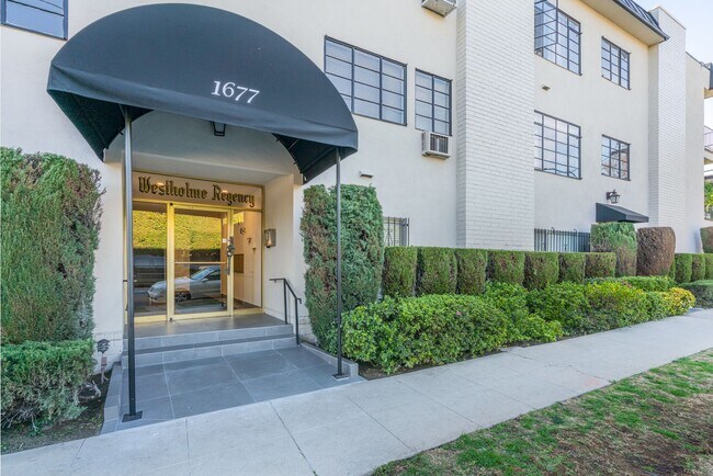 Building Photo - Newly renovated Studio in Century City.  A... Unit 302 Rental