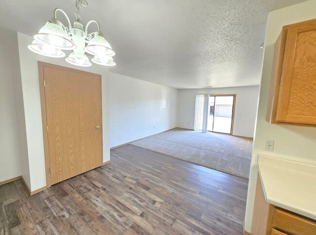 Prairie Gardens Apartments