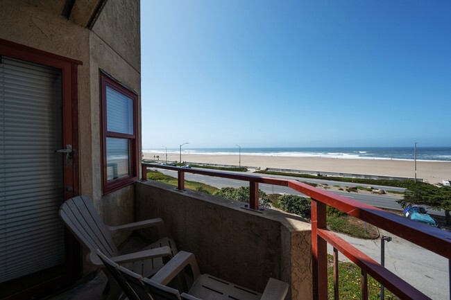 Photo - 855 La Playa St Condo Unit Ocean Dream