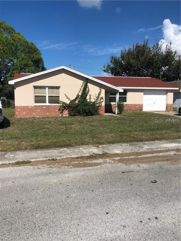 Building Photo - 9831 Lamantin Dr Rental