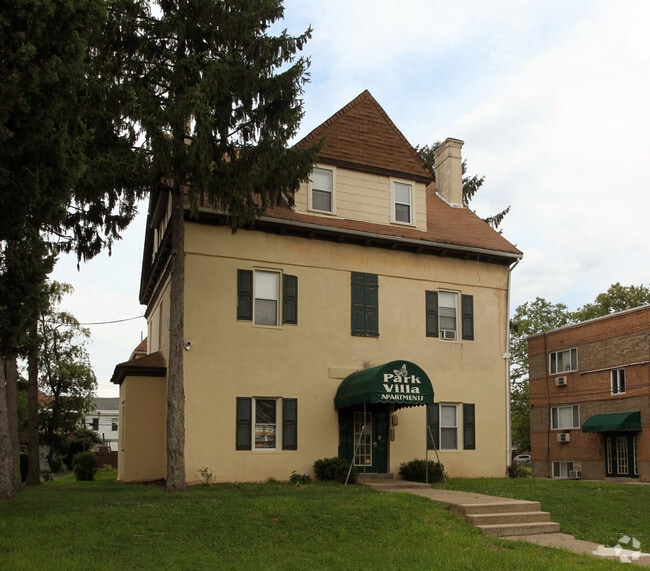 Photo - Park Villa Apartments