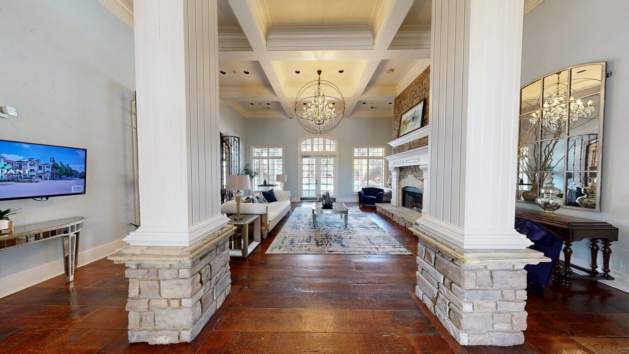 Photo - Verdant Peachtree Creek Apartments