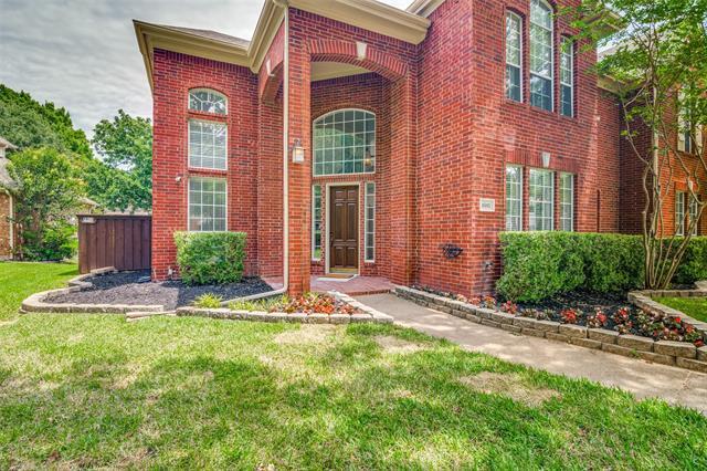4505 Winter Park Dr