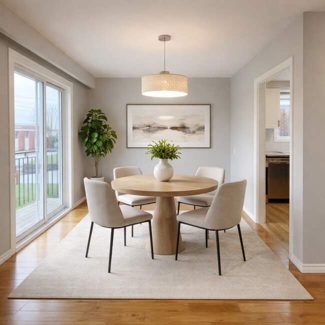 Building Photo - 105 Morgan Avenue Kitchener Ontario N2A 2M4 Unit 2