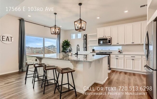 Photo - 17566 E 103rd Ave