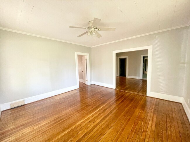 Photo - North Main Area