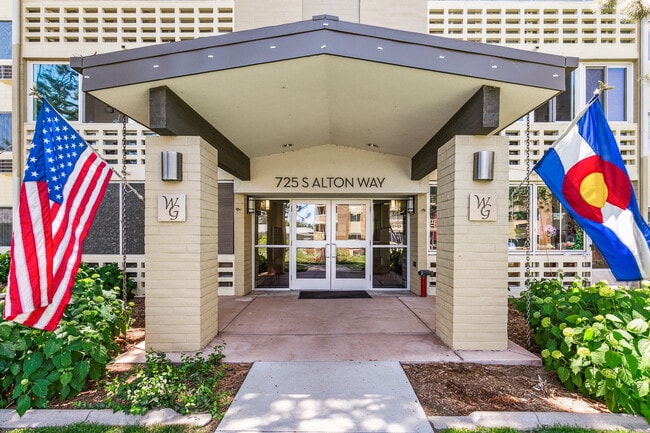 Photo - 725 S Alton Way Unit 9C