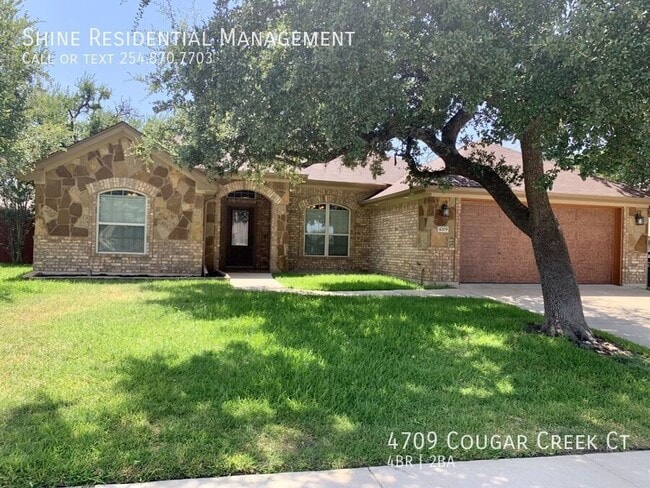 Photo - 4709 Cougar Creek Ct