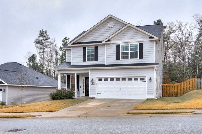 Photo - Haynes Station - 4 Bedroom 2.5 Bath