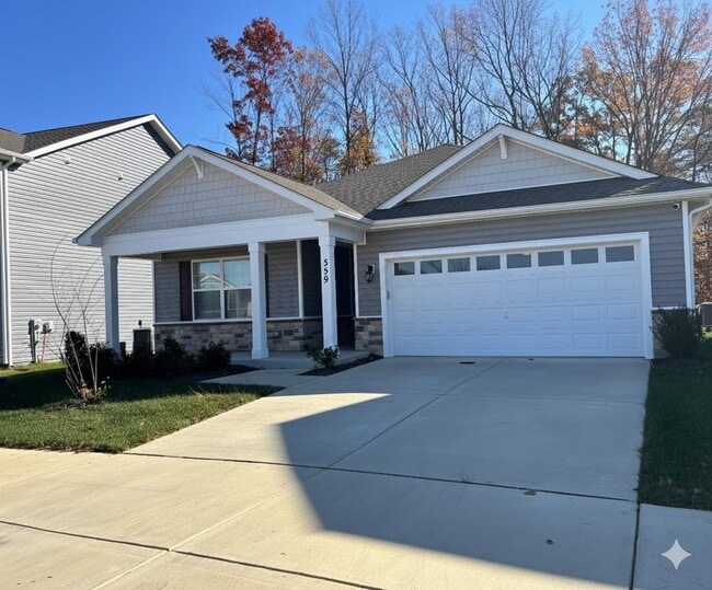 Building Photo - 359 Forest Edge Ave