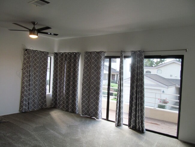 Living Room - 11422 Madera Rosa Way