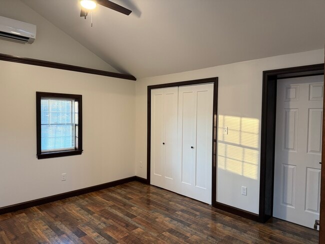 Main Bedroom - 3409 Main St Unit 2