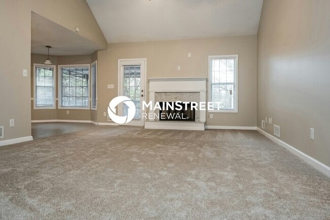 5 Bedroom Pet-Friendly Home in McDonough, GA with Main Street Renewal