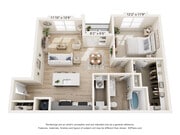 Plano de planta E-A3