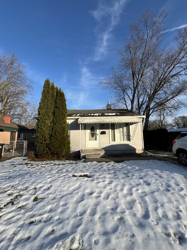 Photo - 6565 Burr St