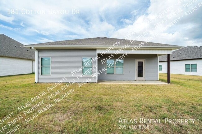Photo - 181 Cotton Bayou Dr