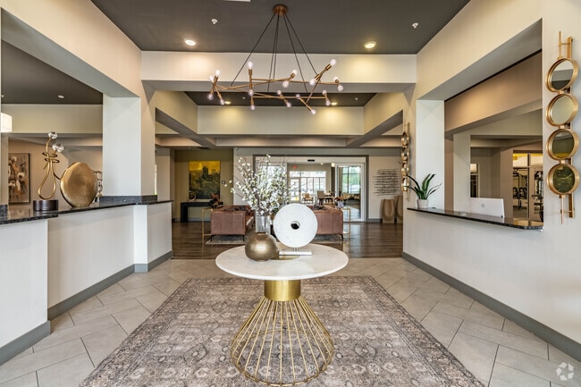 The Lofts at Gateway