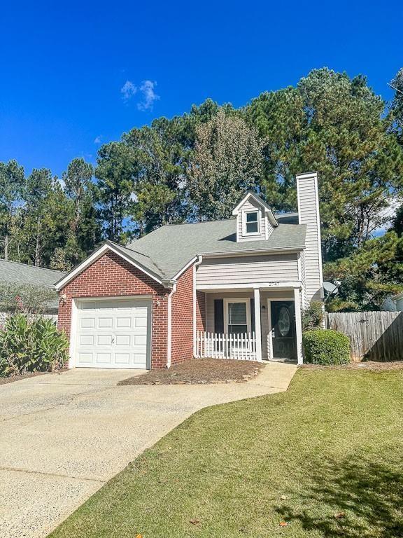 Photo - 2747 Highland Ridge NW