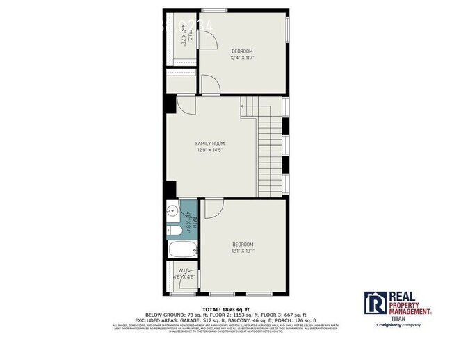 Photo - 353 Moira Cir