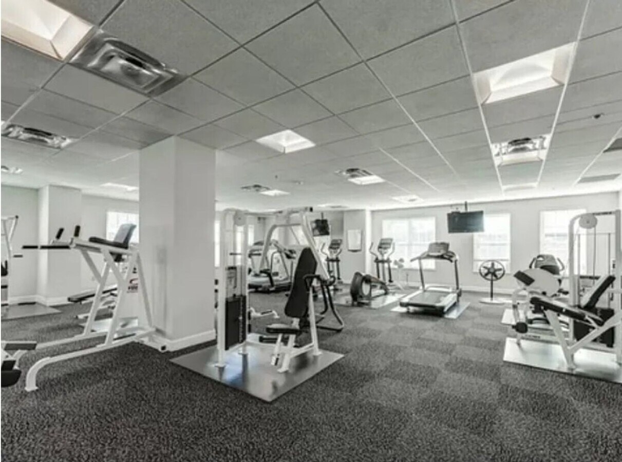 Photo - Stylish 2BR Condo in Buckhead Village area